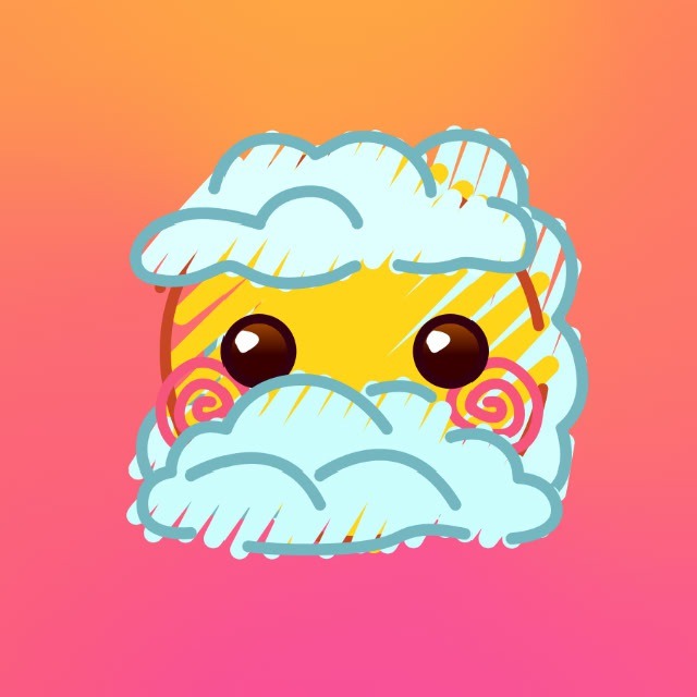 Uncloud Logo
